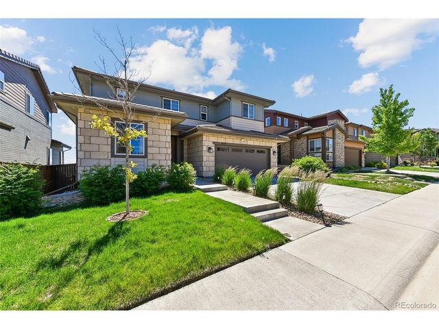 14718 Domino Dr, Parker, CO 80134