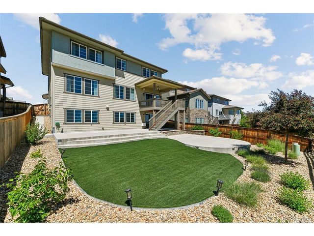 14718 Domino Dr, Parker, CO 80134
