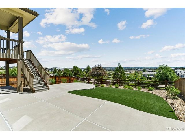 14718 Domino Dr, Parker, CO 80134