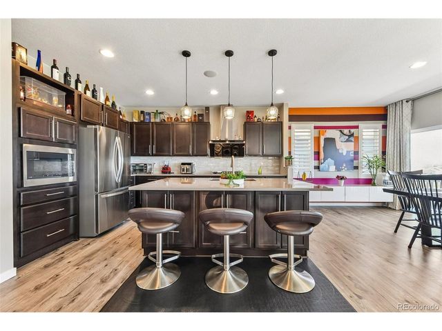 14718 Domino Dr, Parker, CO 80134