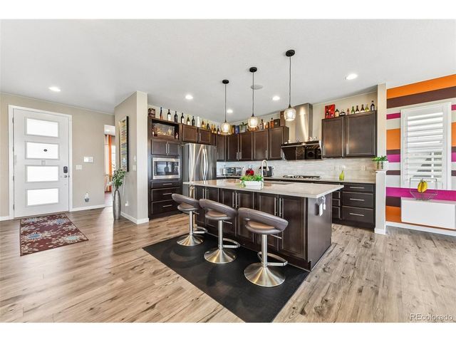 14718 Domino Dr, Parker, CO 80134