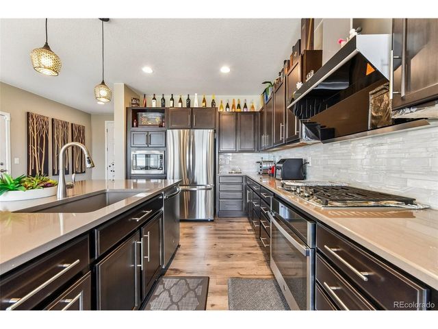 14718 Domino Dr, Parker, CO 80134
