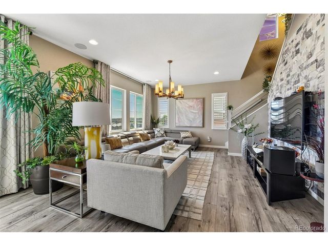 14718 Domino Dr, Parker, CO 80134