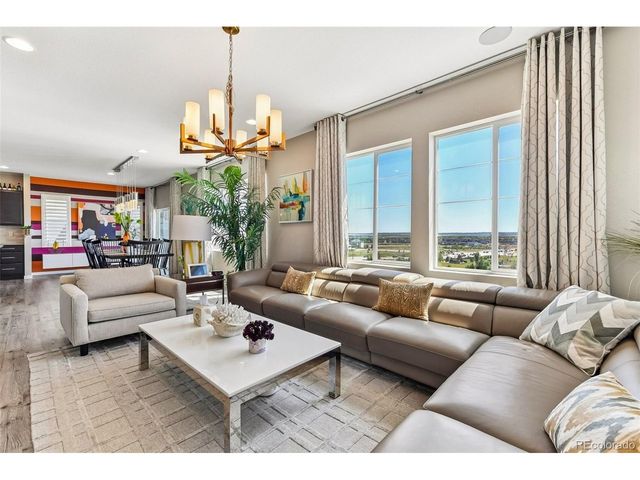14718 Domino Dr, Parker, CO 80134