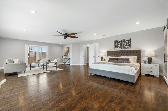 5503 Manor RD, Austin, TX 78723