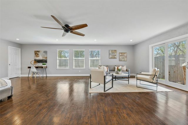 5503 Manor RD, Austin, TX 78723