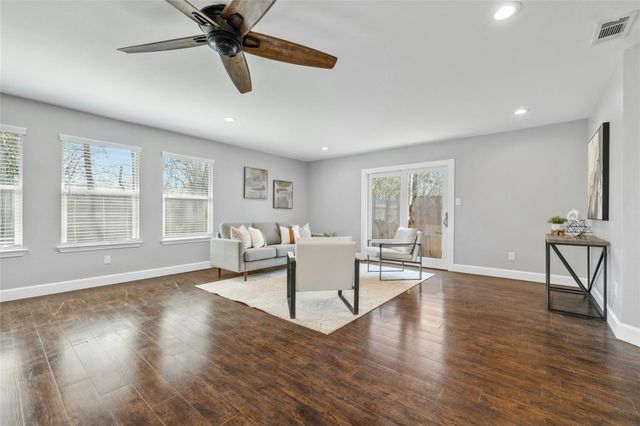5503 Manor RD, Austin, TX 78723