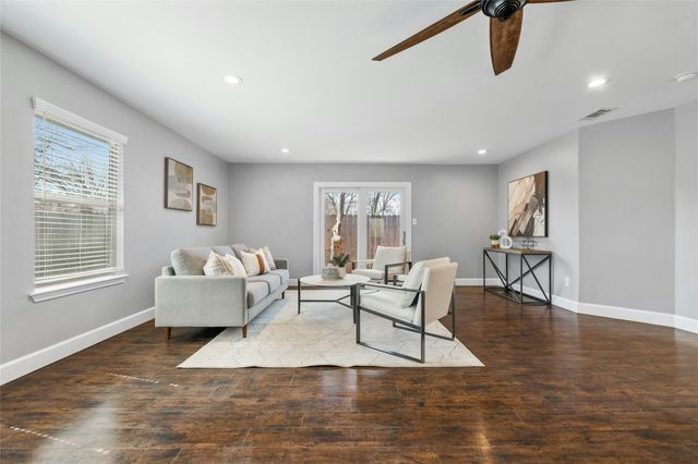 5503 Manor RD, Austin, TX 78723
