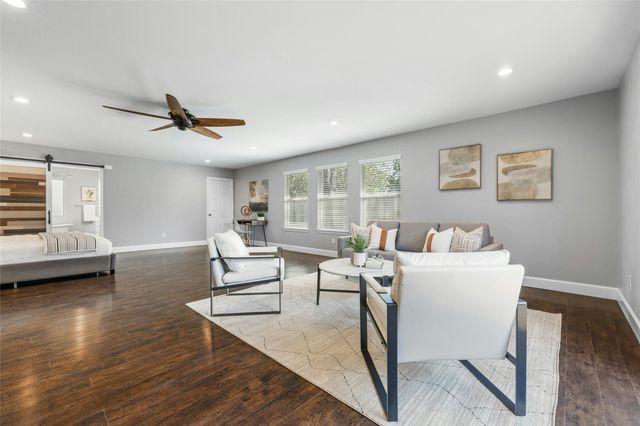 5503 Manor RD, Austin, TX 78723