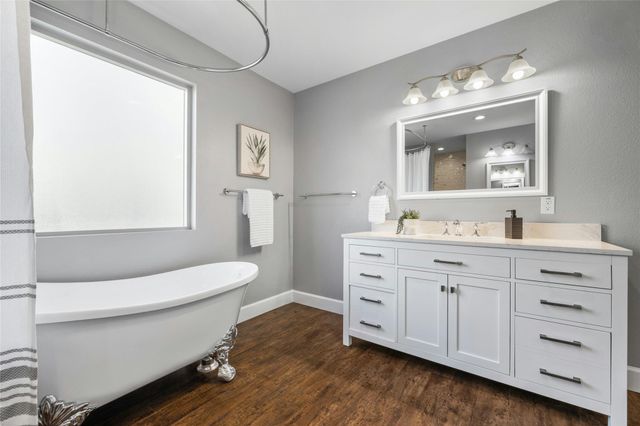 5503 Manor RD, Austin, TX 78723