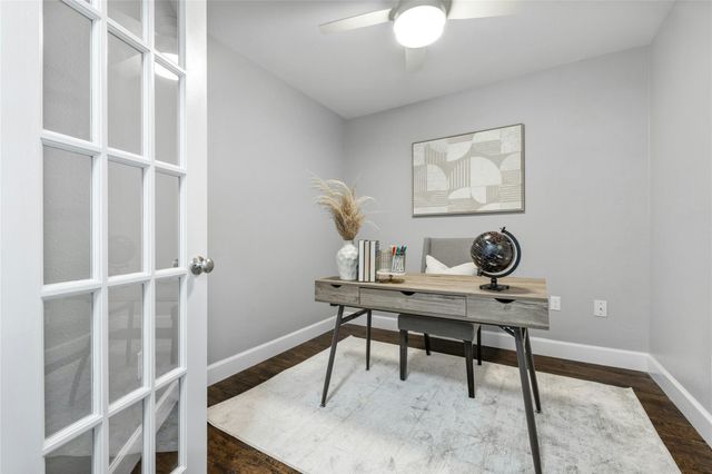 5503 Manor RD, Austin, TX 78723