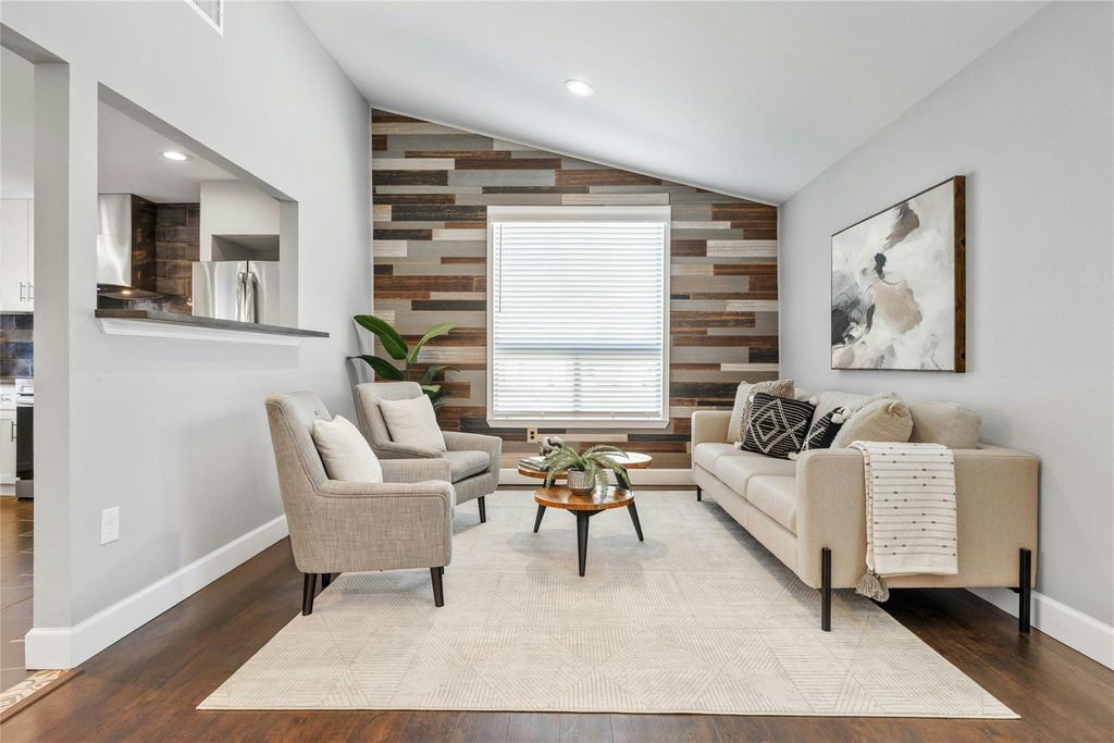 5503 Manor RD, Austin, TX 78723
