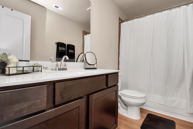 11834 Beachberry Drive, Houston, TX 77034