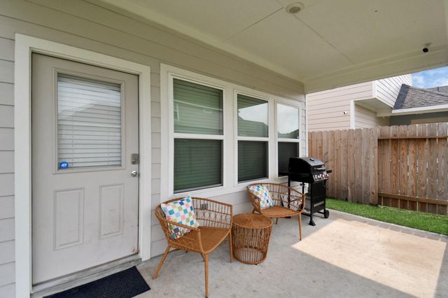 11834 Beachberry Drive, Houston, TX 77034