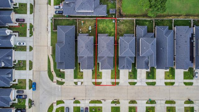 11834 Beachberry Drive, Houston, TX 77034