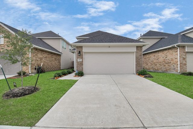 11834 Beachberry Drive, Houston, TX 77034