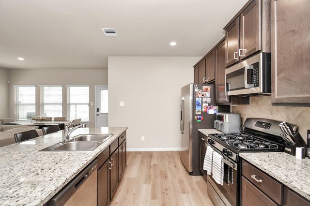 11834 Beachberry Drive, Houston, TX 77034