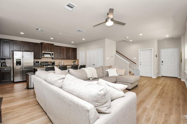 11834 Beachberry Drive, Houston, TX 77034