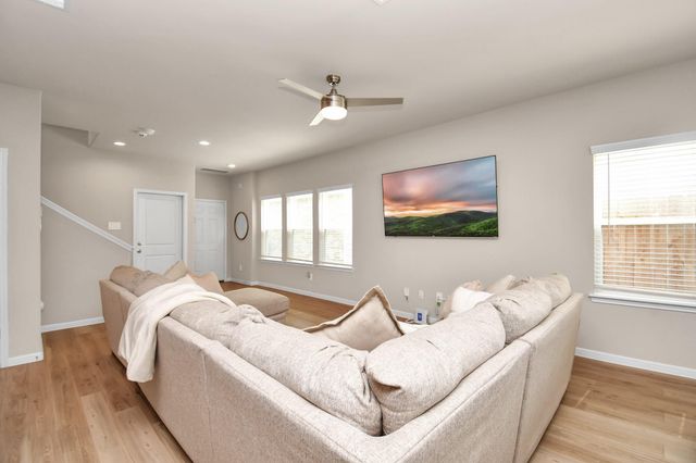 11834 Beachberry Drive, Houston, TX 77034