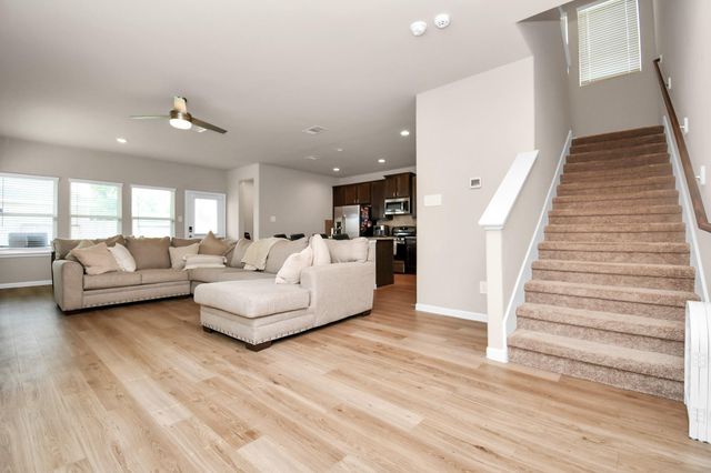 11834 Beachberry Drive, Houston, TX 77034