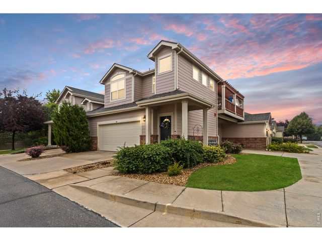 4672 W 20th St Rd 9-925, Greeley, CO 80634