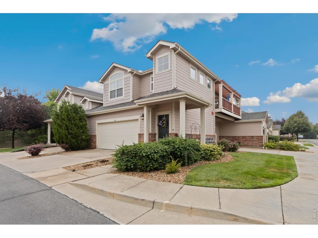 4672 W 20th St Rd 9-925, Greeley, CO 80634