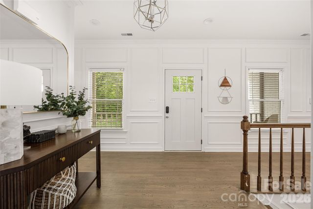 1800 Chestnut Lane, Matthews, NC 28104