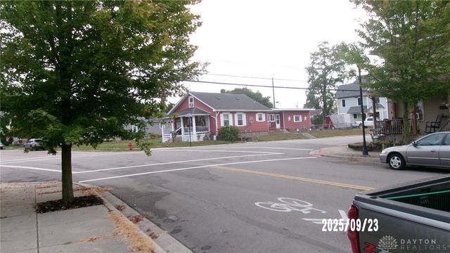 421 Market Street, Brookville, OH 45309