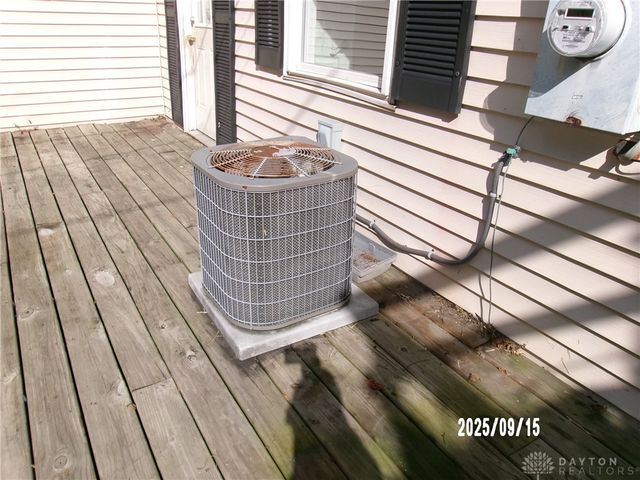 421 Market Street, Brookville, OH 45309