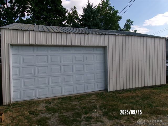 421 Market Street, Brookville, OH 45309