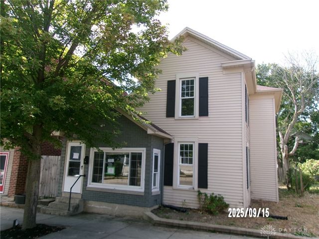 421 Market Street, Brookville, OH 45309