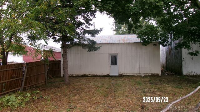 421 Market Street, Brookville, OH 45309