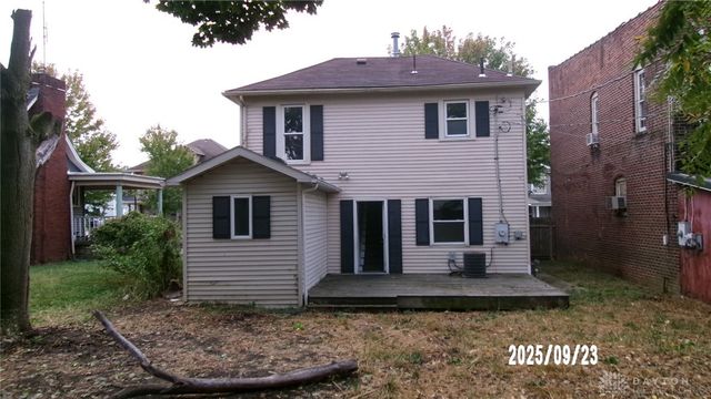 421 Market Street, Brookville, OH 45309
