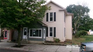 421 Market Street, Brookville, OH 45309