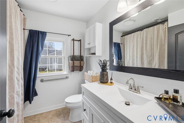 3601 Dupuy Rd, Chesterfield, VA 23803