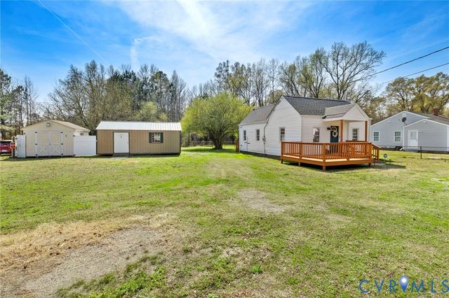 3601 Dupuy Rd, Chesterfield, VA 23803