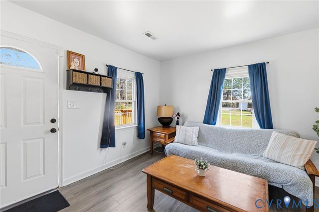 3601 Dupuy Rd, Chesterfield, VA 23803