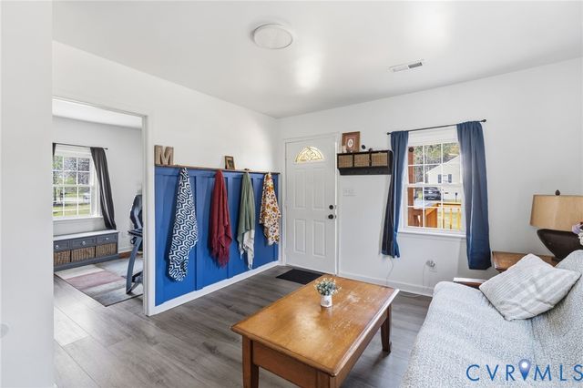 3601 Dupuy Rd, Chesterfield, VA 23803