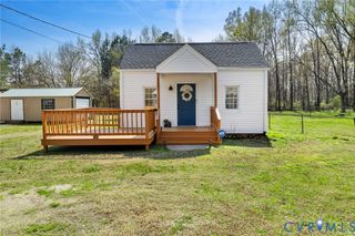 3601 Dupuy Rd, Chesterfield, VA 23803
