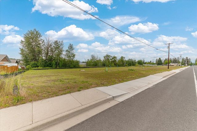 826 S Colville Rd, Deer Park, WA 99006