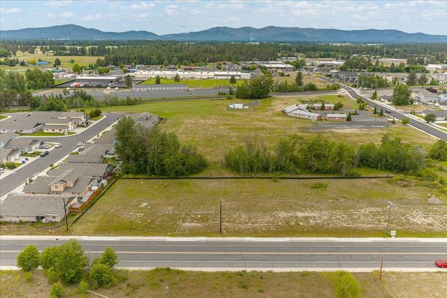 826 S Colville Rd, Deer Park, WA 99006