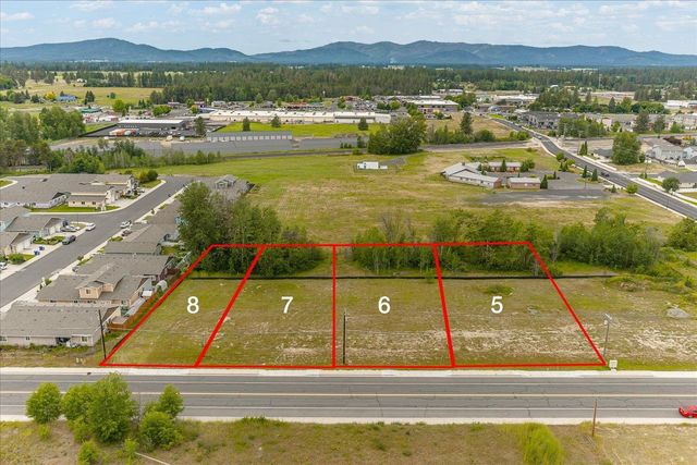 826 S Colville Rd, Deer Park, WA 99006