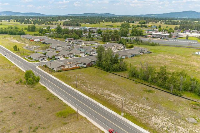 826 S Colville Rd, Deer Park, WA 99006
