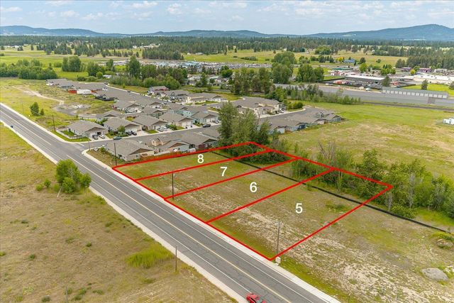 826 S Colville Rd, Deer Park, WA 99006