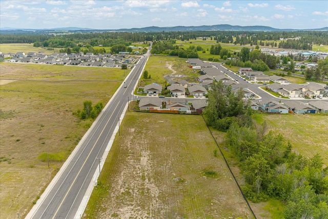 826 S Colville Rd, Deer Park, WA 99006