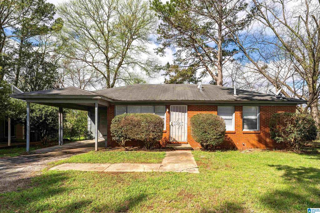 5808 COURT O, Birmingham, AL 35228