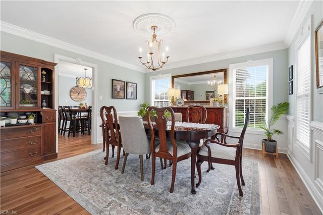 505 Shadow Brooke DR, Chesapeake, VA 23320