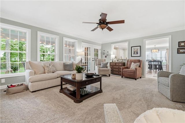 505 Shadow Brooke DR, Chesapeake, VA 23320