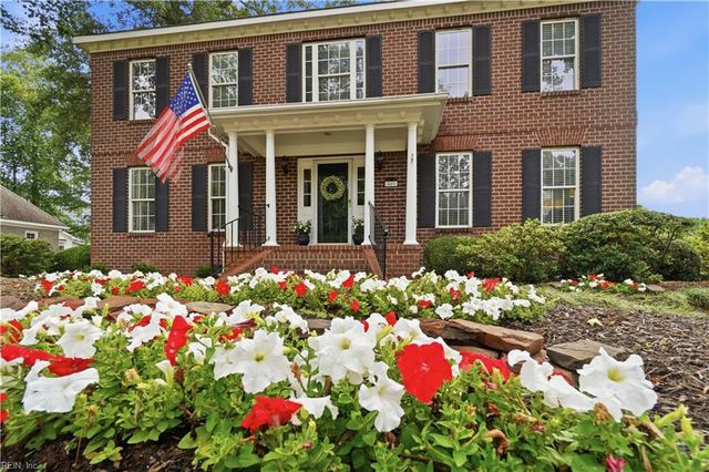 505 Shadow Brooke DR, Chesapeake, VA 23320