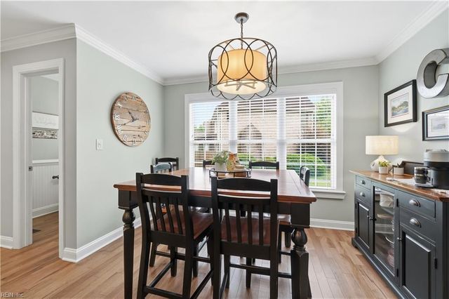 505 Shadow Brooke DR, Chesapeake, VA 23320